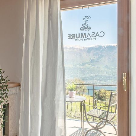 Casa Mure Tremosine Exterior photo