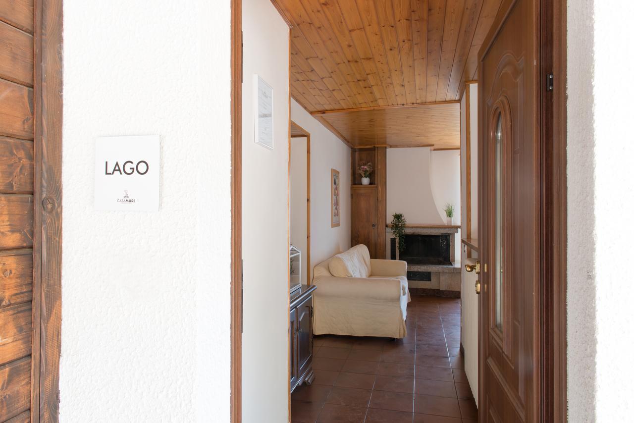 Casa Mure Tremosine Exterior photo