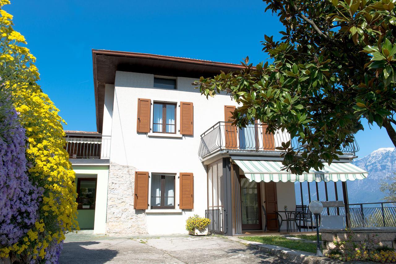 Casa Mure Tremosine Exterior photo