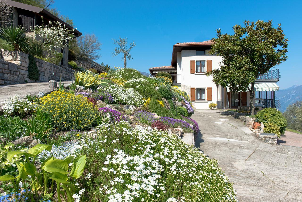 Casa Mure Tremosine Exterior photo