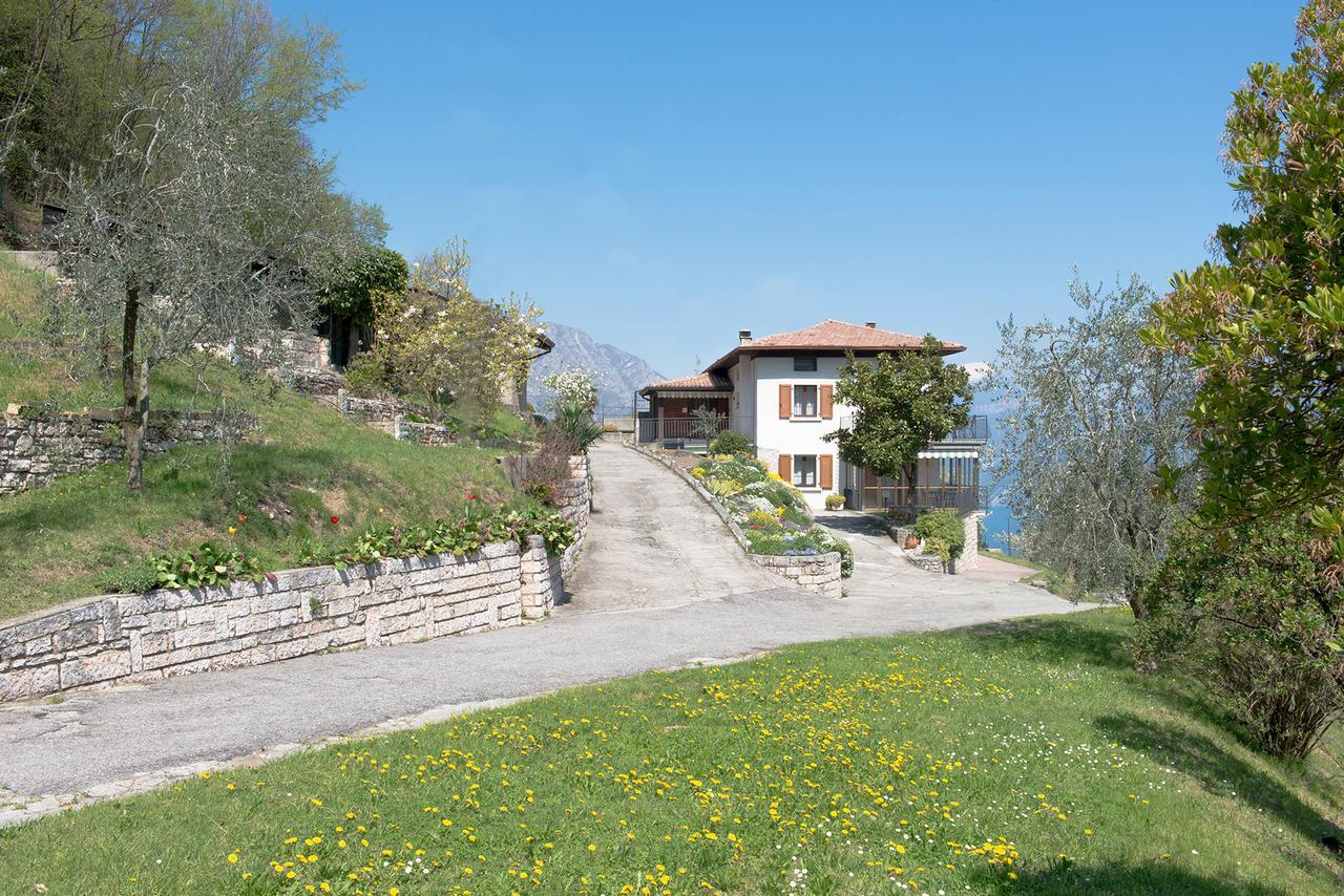 Casa Mure Tremosine Exterior photo