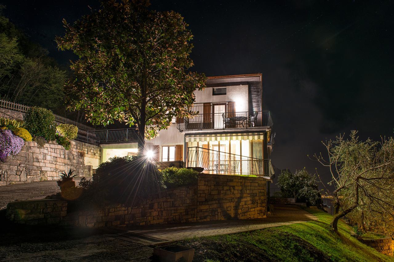 Casa Mure Tremosine Exterior photo